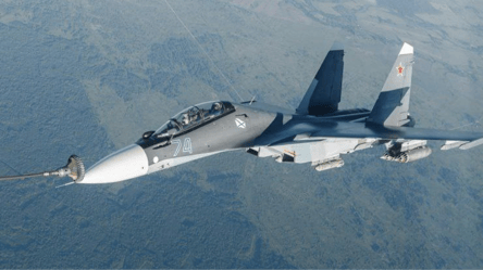 Росіяни збили свій літак над Кримом — нічна атака ЗСУ - 290x166