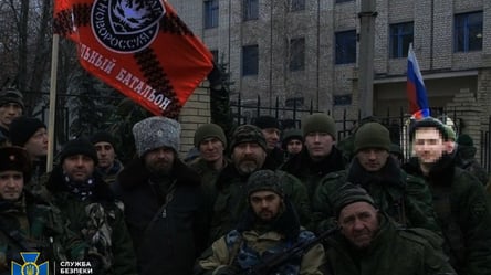 В Одессе задержали боевика из "ЛНР": какое наказание ему грозит - 285x160