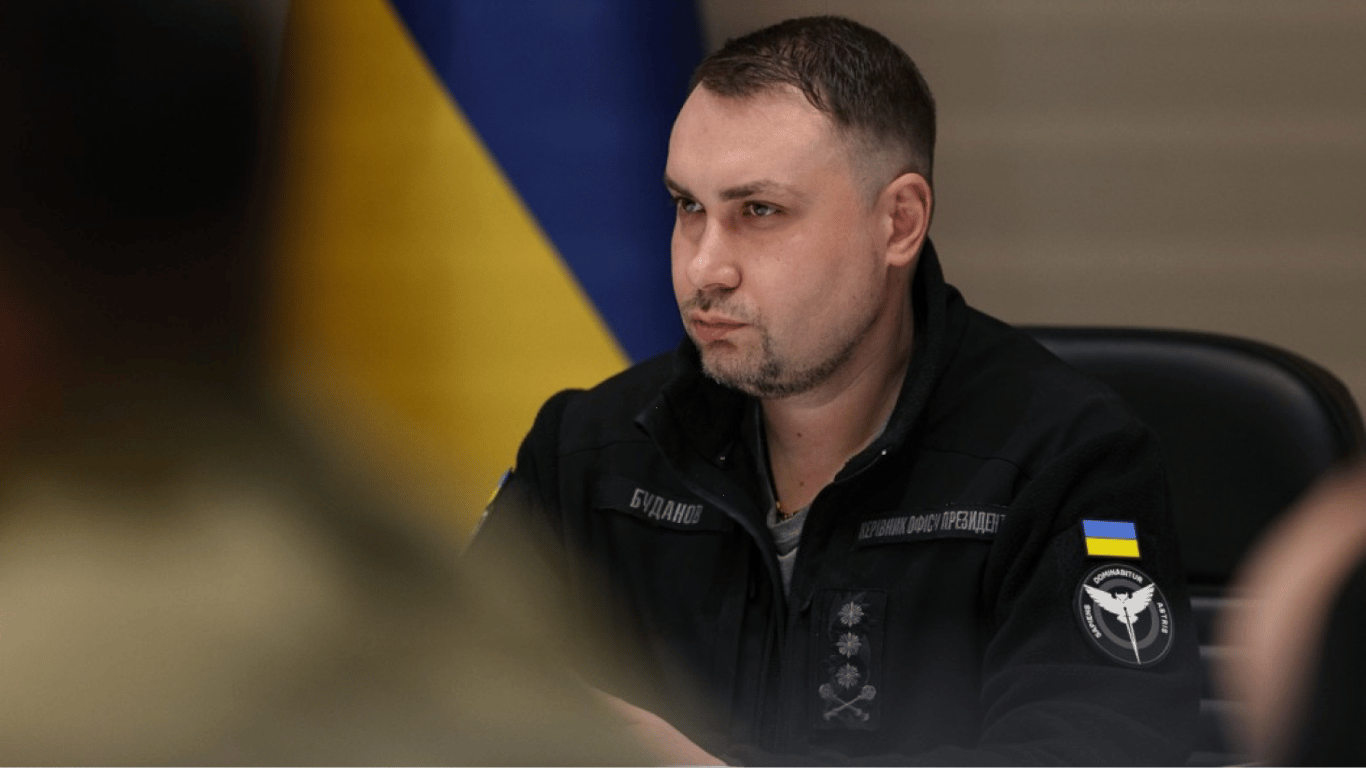 Буданов способствовал возвращению праха главы ОУН Мельника в Украину