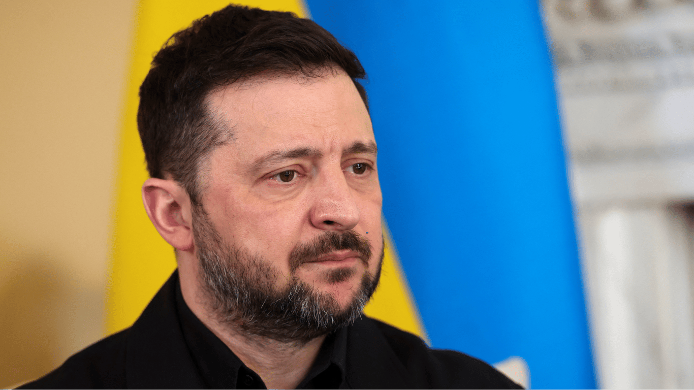 Зеленський заявив, що чекає від зустрічі у США конкретики щодо переговорів