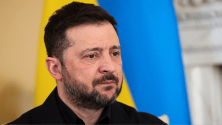 Зеленський заявив, що чекає від зустрічі у США конкретики щодо переговорів - 290x160