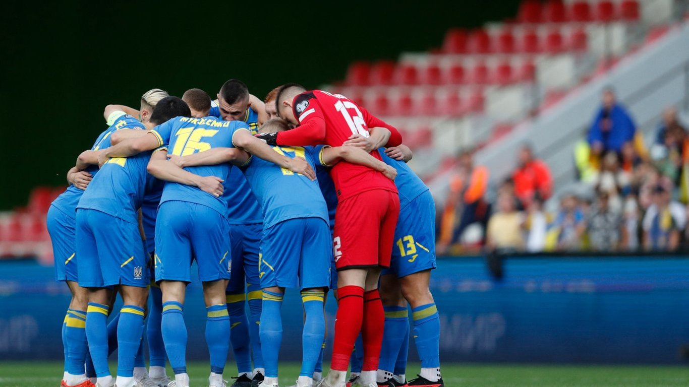 Мальта — Україна: анонс і прогнози букмекерів на матч Євро-2024