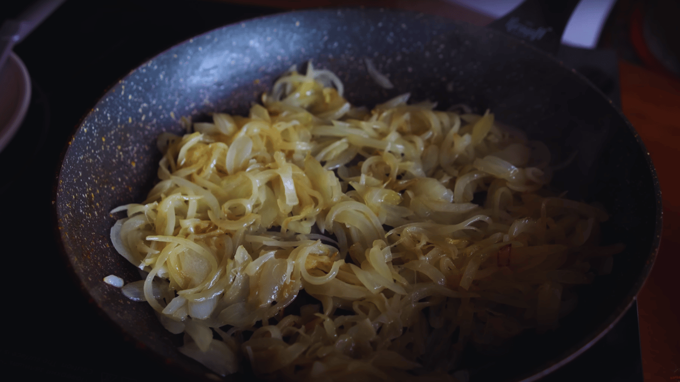 вареники з печінкою рецепт приготування з фото, традиційна страва української кухні