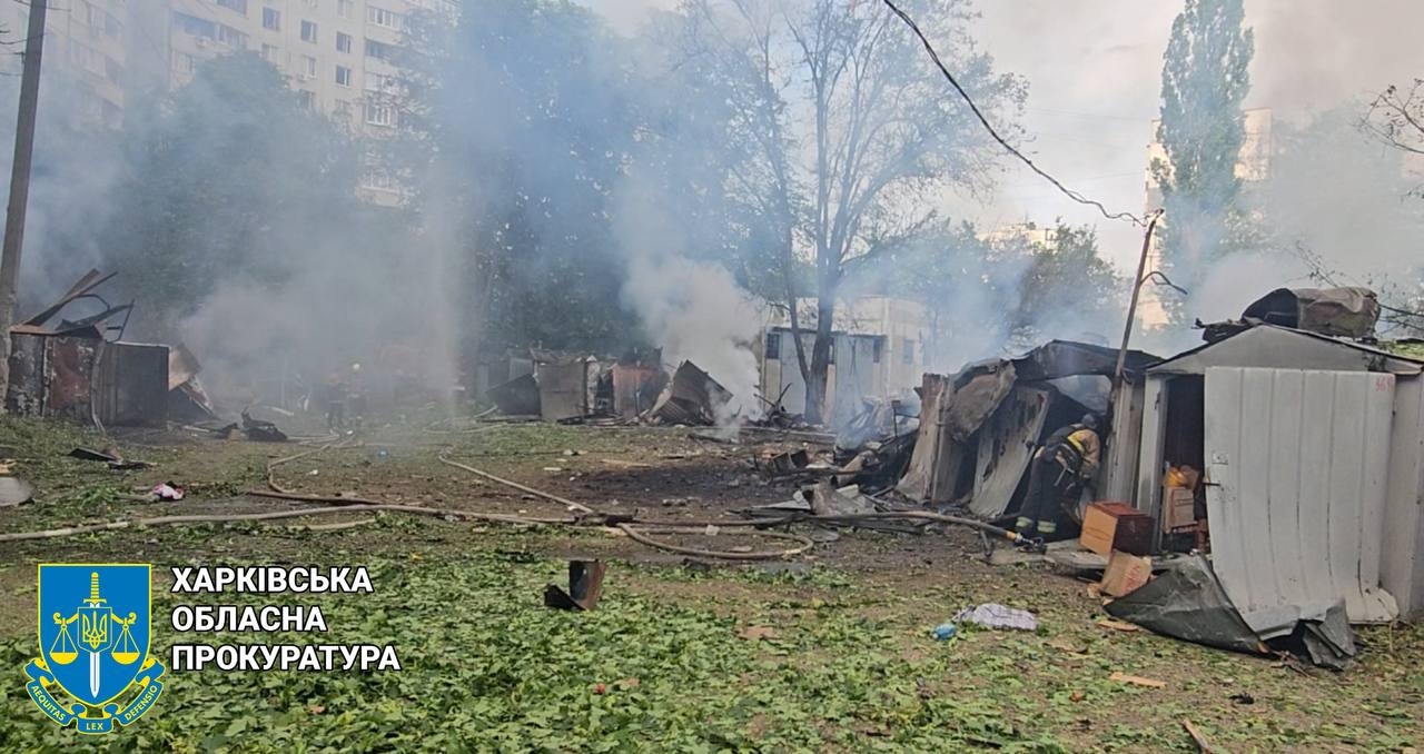 У Харкові зросла кількість постраждалих через авіаудар — прокуратура відкрила провадження - фото 3