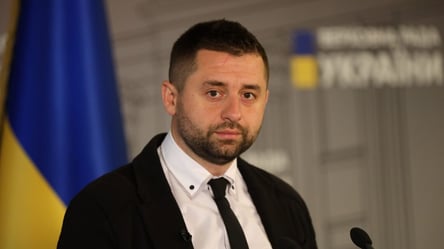Арахамія: невдовзі розпочнеться деблокування Олешок та околиць - 290x160