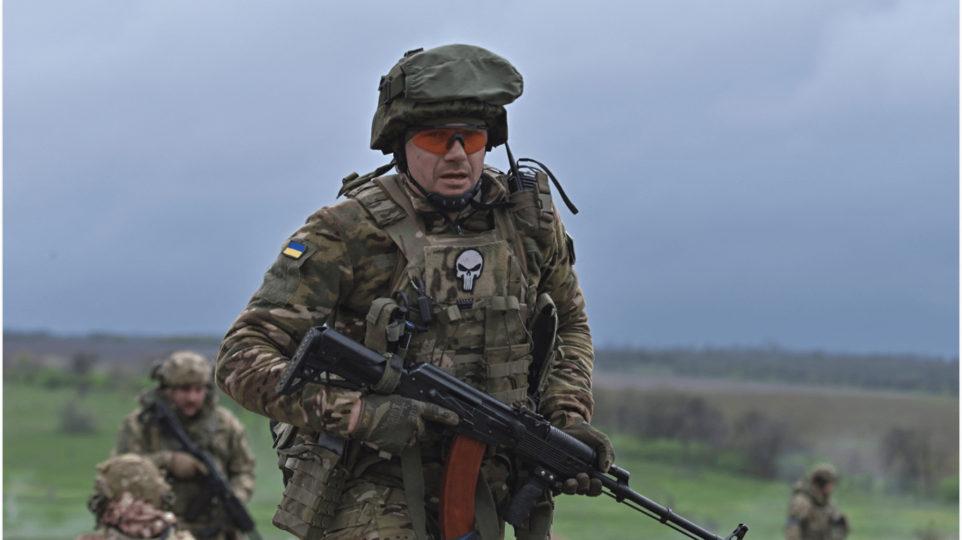 Канада та Латвія організують для українських захисників навчання з командування