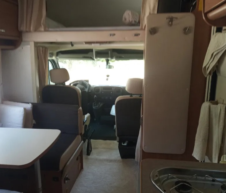 Чи варто купувати будинок на колесах в Україні у 2025 році - фото 13