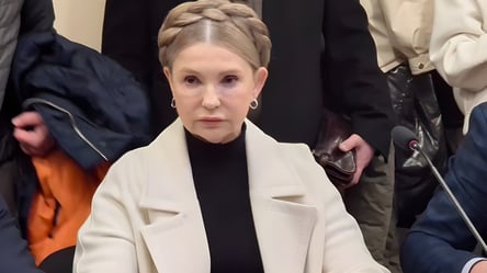 Я їх берегла — Тимошенко пояснила походження знайдених коштів - 285x160