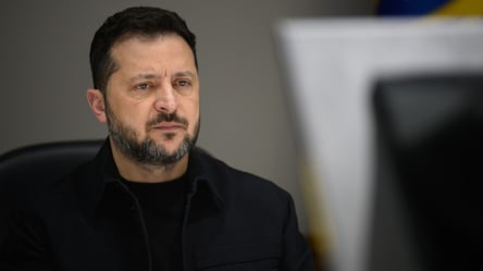 Зеленський заявив, що змінювати президента України можуть лише українці - 290x160