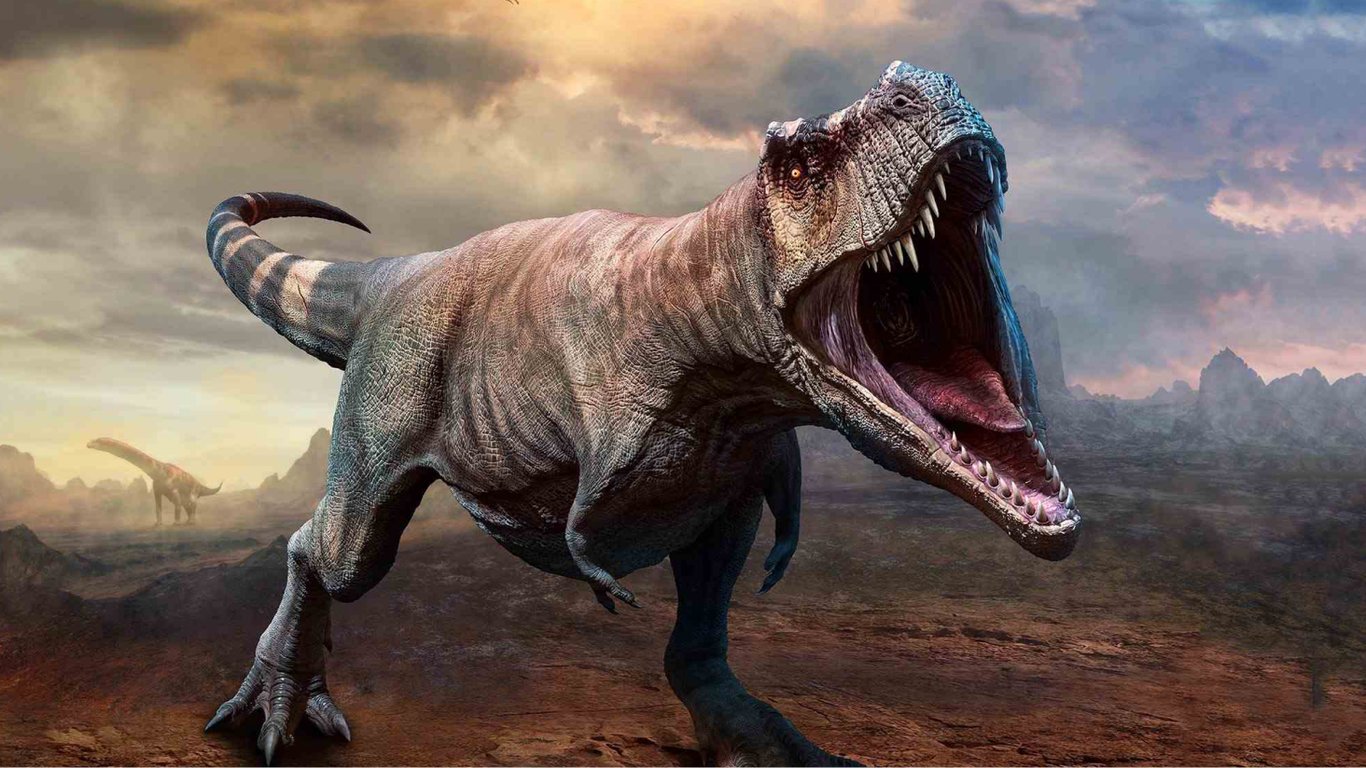 Які звуки могли видавати динозаври насправді — відповідь неочевидна