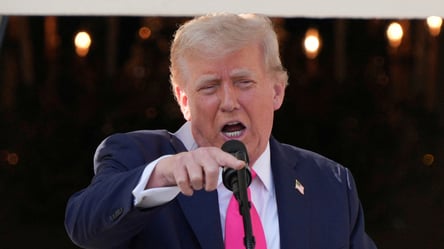 Трамп пригрозил Канаде жесткими пошлинами — какая причина - 285x160