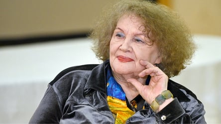 Лине Костенко — 93: Зеленский поздравил поэтессу и показал жизнь украинцев во время войны - 285x160