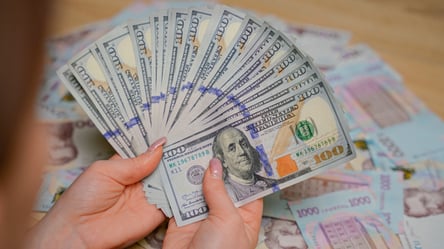 Німеччина виплатить українцям до 1 700 доларів допомоги: умови - 290x160