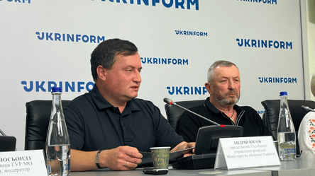 Слідство триває: Юсов про перестрілку між СБУ та ГУР - 304x171