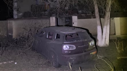 Російські обстріли на Дніпропетровщині — є загиблі та поранена - 285x160