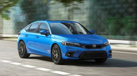 Honda відкликає майже 1,7 млн своїх популярних автомобілів — перелік моделей - 285x160