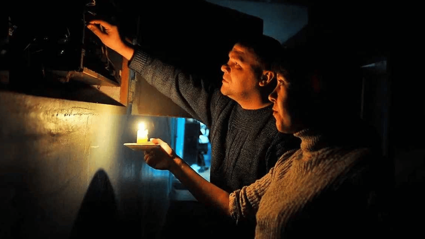 Відключення світла у Києві 14 лютого - деталі