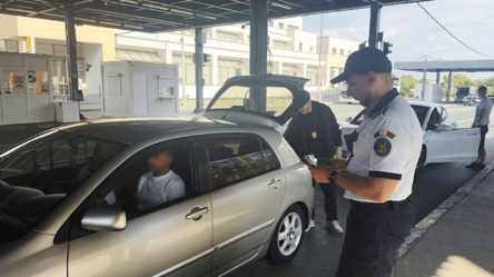 Поїздка з Одещини до Румунії на авто: які документи перевірять на кордоні - 290x166