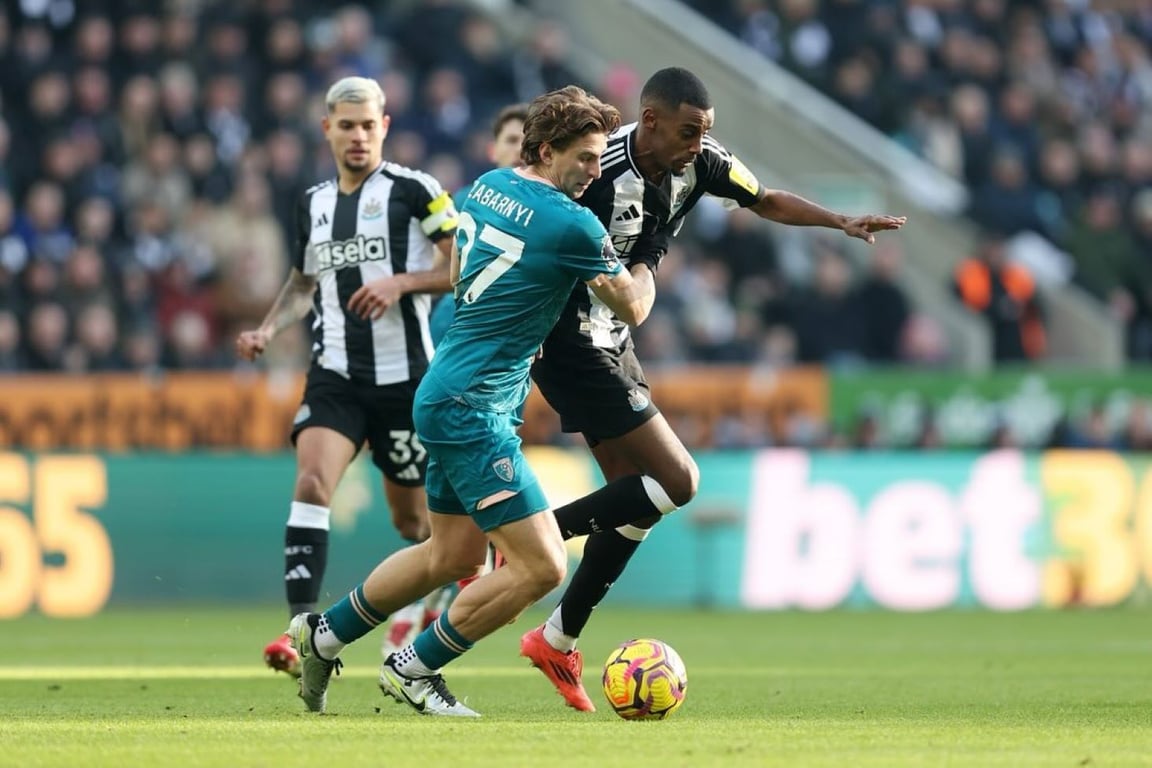 Илья Забарный