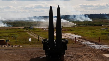 Ракети в росії не закінчаться, але є і позитивна новина: експерт помітив цікаву деталь з ракетним запасом ворога - 285x160