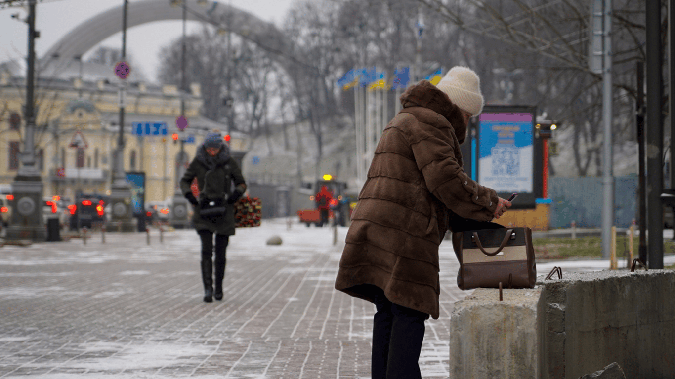 Погода в Харькове 22 января — прогноз погоды на завтра