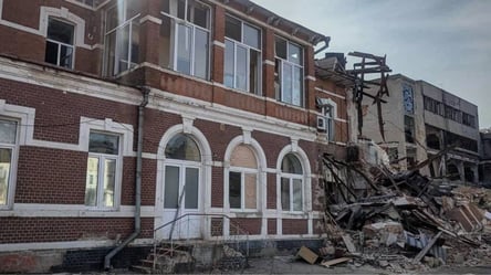 Одесская мэрия хочет спасти памятники на Французском бульваре - 290x166