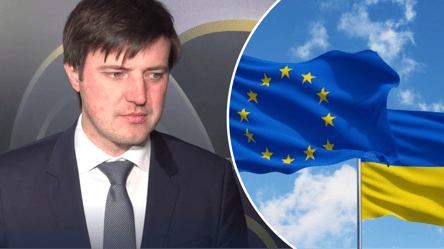 Швидко не вийде — Висоцький пояснив складнощі вступу агросектору до ЄС - 304x171