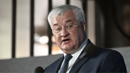 Сибіга різко відповів на пропозицію про поступки територіями - 285x160