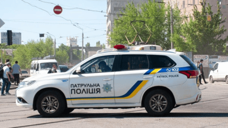 Голова РДА назвав причину частих ДТП у Києві - 285x160