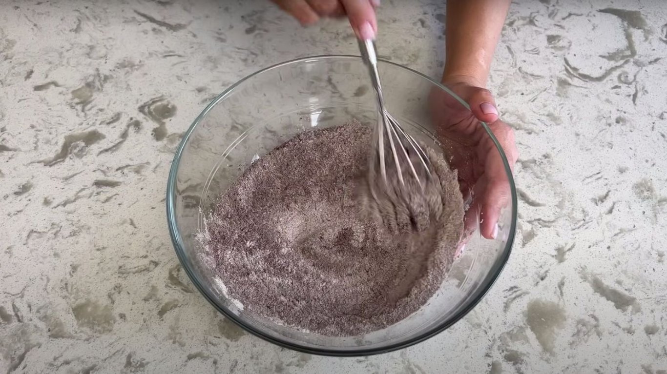 рецепт торта з вишнями 