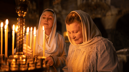 Українські прізвища, пов'язані з церквою — що вони означають - 285x160