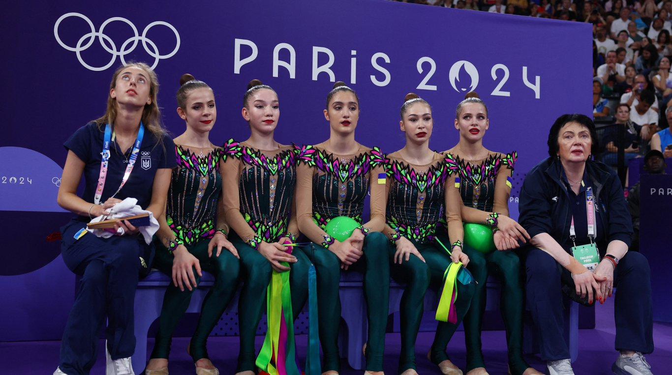 Ірина Дерюгіна