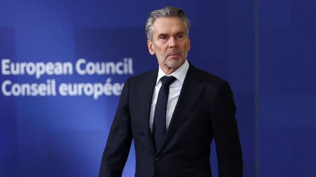 Скоф объяснил, почему прийти к согласию по активам РФ непросто - 290x160