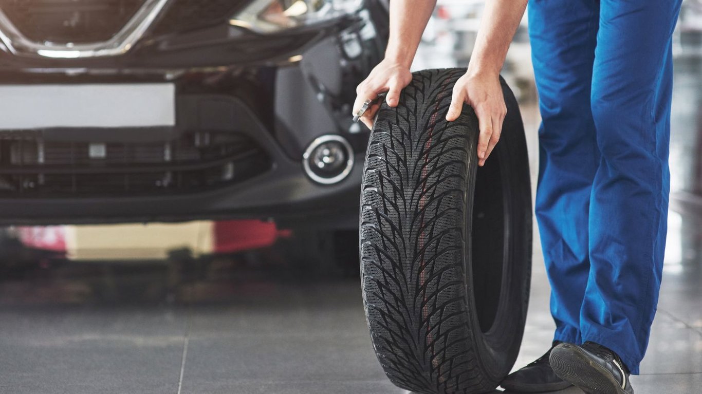 як вибрати зимову гуму