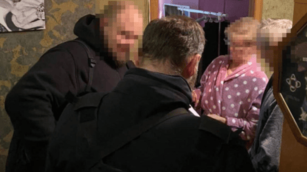 Чиновницю з Одеси викрили на підтримці агресії РФ - 290x166