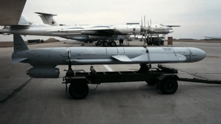 В ГУР розповіли, як росіяни змінили свої ракети Х-101 - 285x160