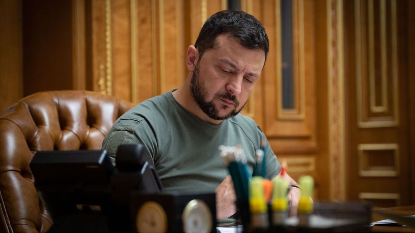 "Только о фронте": Зеленский отчитался об очередном заседании Ставки