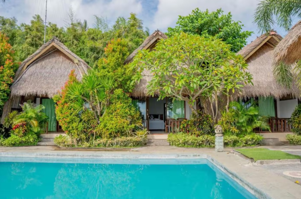 Отпуск в тропиках — сколько стоит арендовать жилье мечты - фото 7