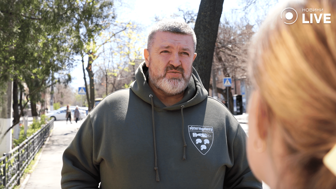 Сергій Братчук про перемиря в Чорному морі 