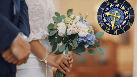 П'ять знаків Зодіаку, що мають високий шанс одружитися у 2024 році - 285x160