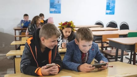 Міносвіти розкрило, коли почнеться та закінчиться навчальний рік - 285x160