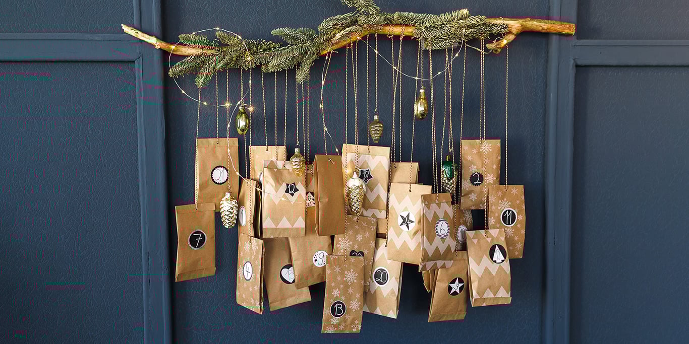 Адвент-календарь