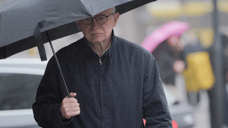 Одессу накроет дождь и холод — синоптики предупредили о погоде - 285x160