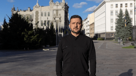 Зеленський зробив заяву щодо впливу Трампа на закінчення війни - 285x160