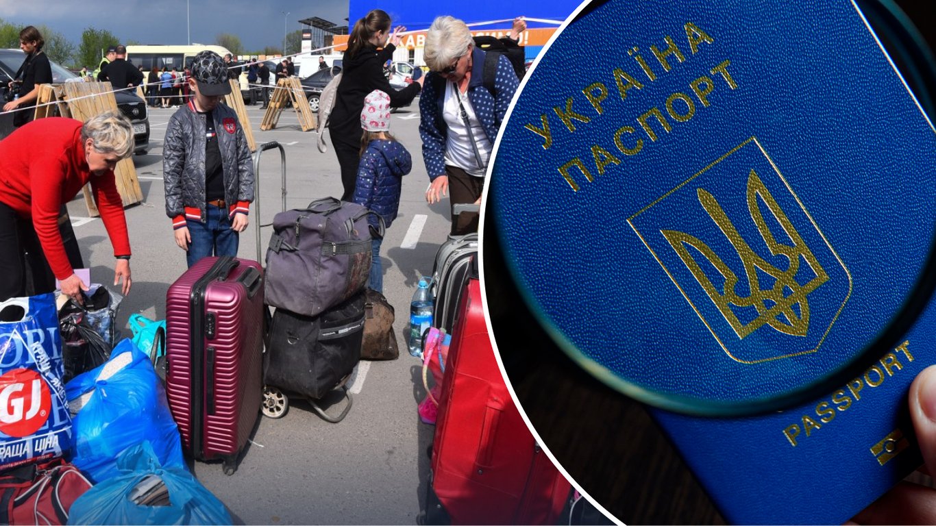Українці масово їдуть з Фінляндії: дві головні причини