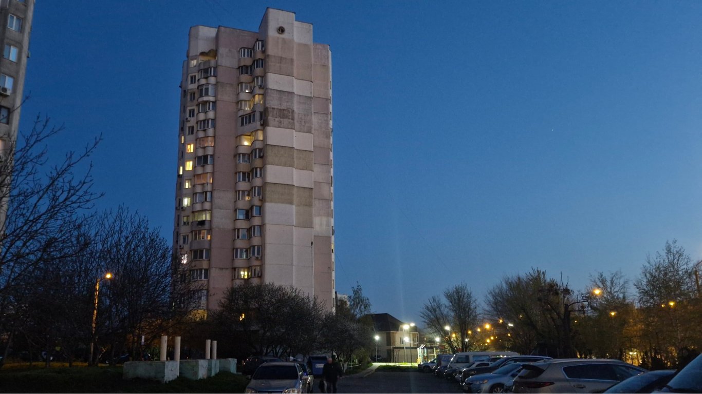 Енергетична ситуація в Одесі: відключення світла завтра