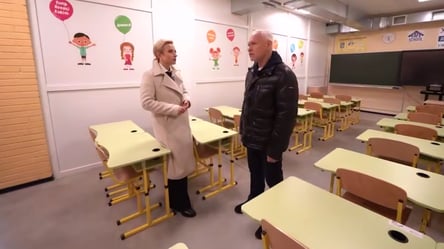 Харьков строит новую подземную школу — кто ее профинансирует - 290x160