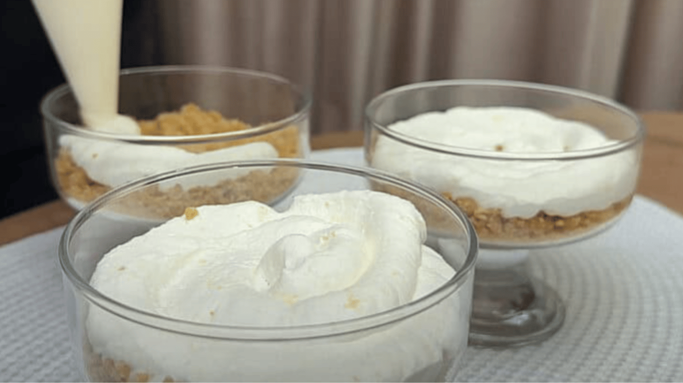 рецепт крема для торта