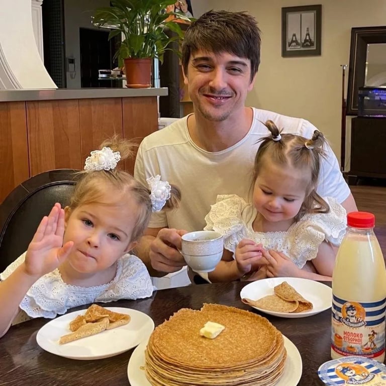 Станислав Бондаренко