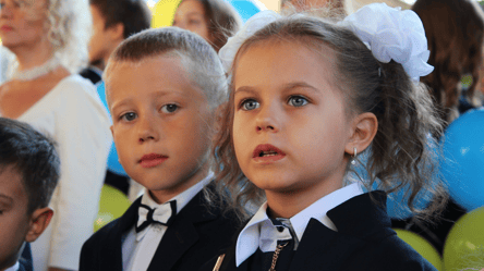 Первого сентября в украинских школах будут говорить о ментальном здоровье - 285x160